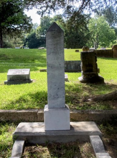 Iglehart, O. S. Dr.