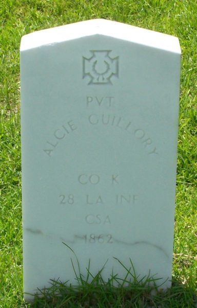 Guillory