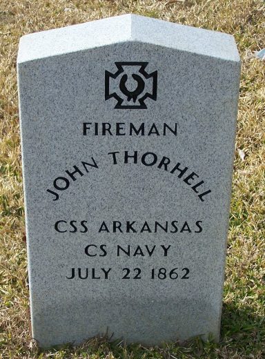 Thorhell