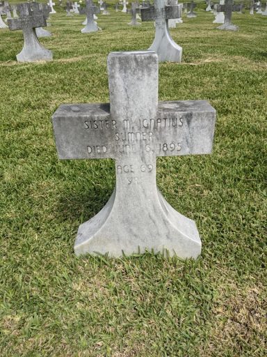 Sister M. Ignatius Sumner