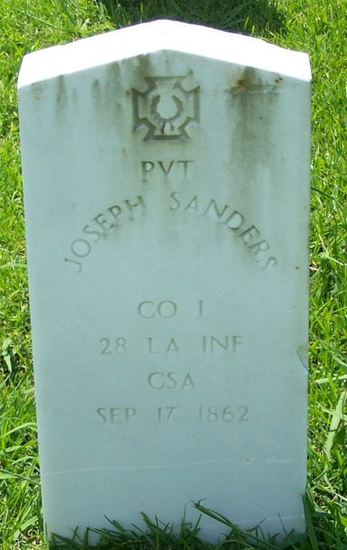 Sanders
