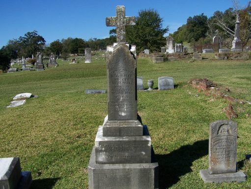 Mitchell, Charles J. Dr.
