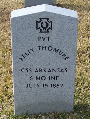 Thomure