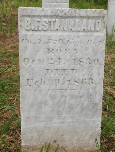 Stanaland