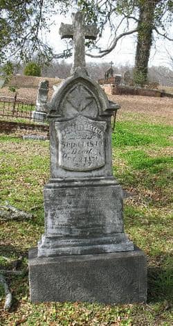 Creecy, William P. Dr.