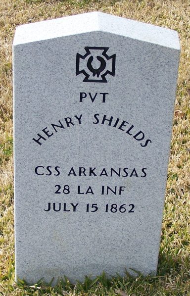 Shields