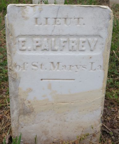 Palfrey