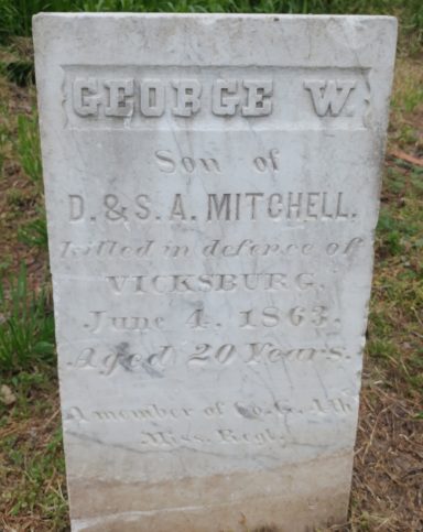 Mitchell