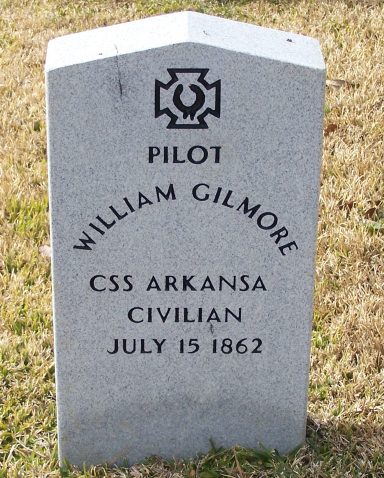 Gilmore