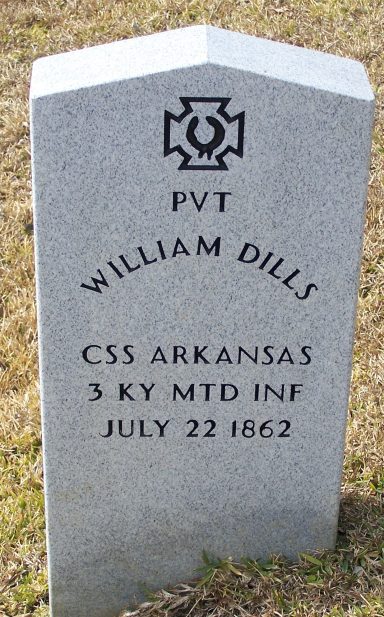 Dills