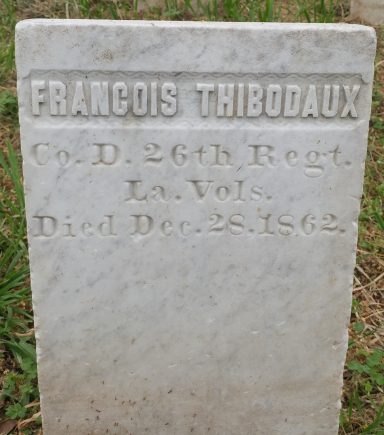 Thibodaux