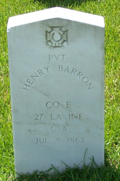 Barron