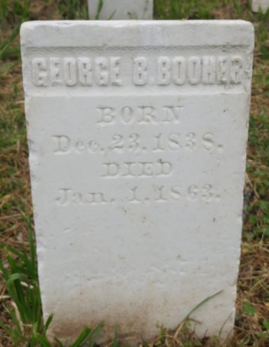 Booker