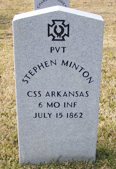 Minton