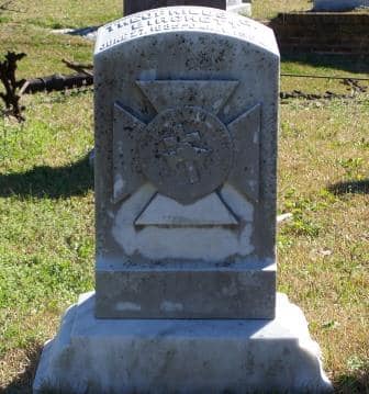 Birchett, Theophilus Dr.