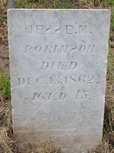 Robinson