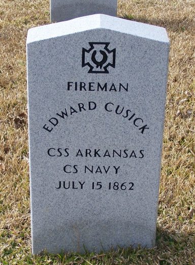 Cusick