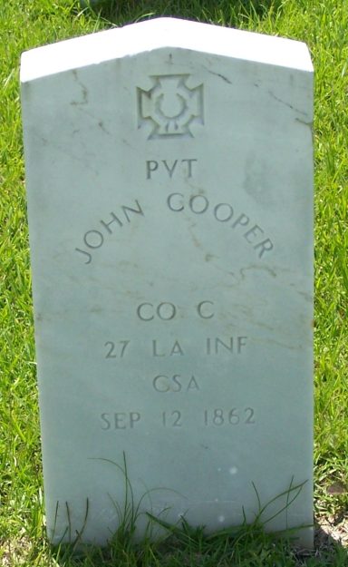 Cooper