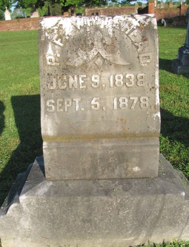 Whitehead, P.F.