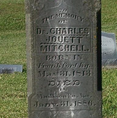 Mitchell, Charles J.