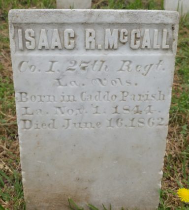McCall