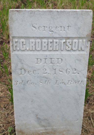 Robertson