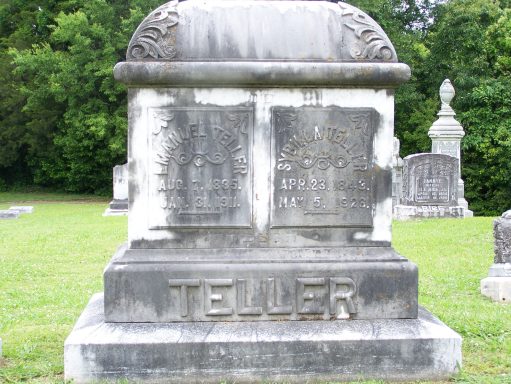 Teller, Emanuel