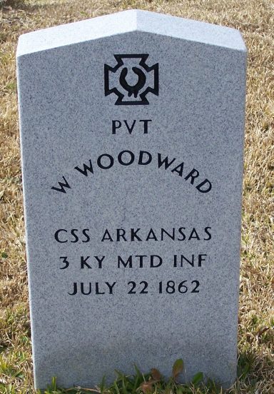 Woodward