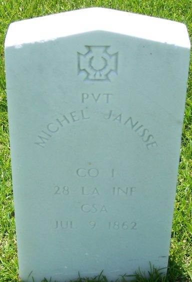 Janisse