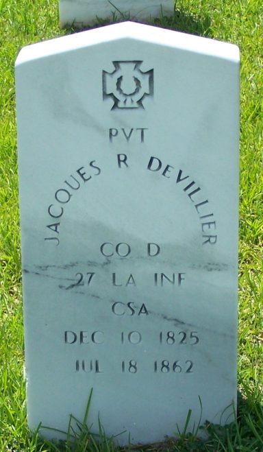 DeVillier