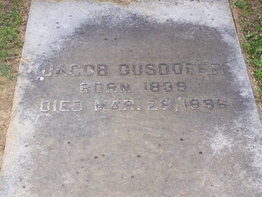 Gusdofer, Jacob image2