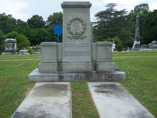Gusdofer, Jacob image1