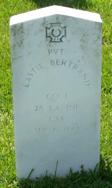 Bertrand